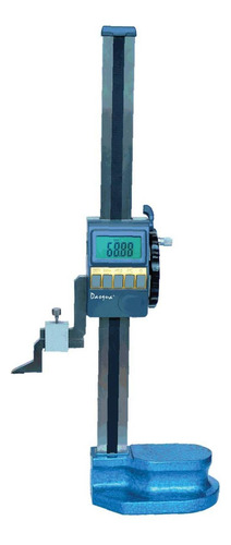Calibrador De Alturas Dig. U.pesado 0-12*0-300mm C/pila