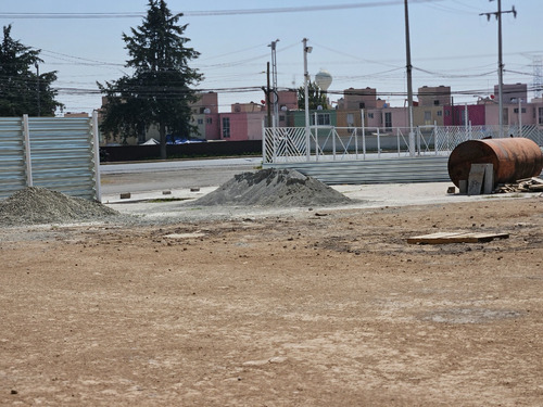 Renta De Oficinas Con Terreno A 3.5 Km Del Aifa