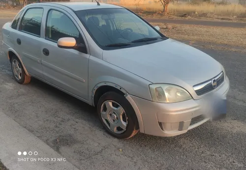 Chevrolet Corsa