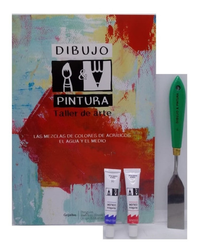 Dibujo Y Pintura Taller De Arte La Nacion Tecnica Ole Acuare