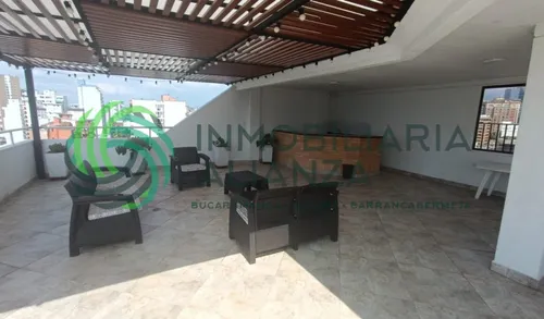 Apartamento En Arriendo En Sotomayor. Cod A16935