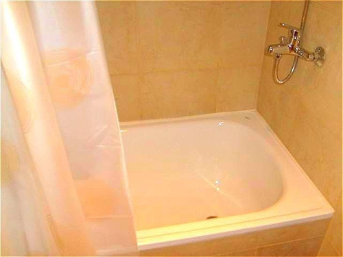 Imagen 10 de 11 de Departamento - Palermo