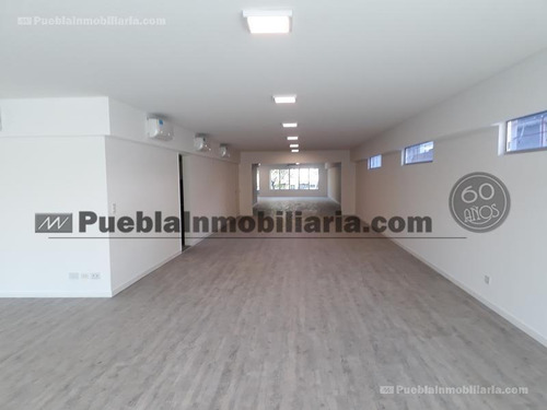 Imagen 19 de 30 de Oficina En Alquiler - Parque Patricios, Distrito Tecnológico