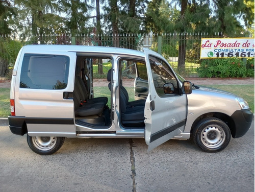 Citroën Berlingo 1.6 Hdi 92 Bussines Mixto