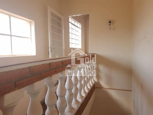 Sala Para Alugar, 80 M² Por R$ 850,00/mês - Vila Tamandaré - Ribeirão Preto/sp - Sa0316