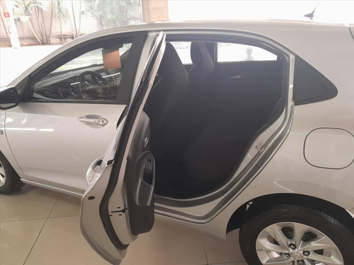 Chevrolet Onix 1.0 TURBO FLEX PLUS LTZ AUTOMÁTICO