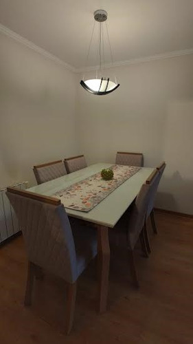 Excelente Departamento Con Un Amplio Patio