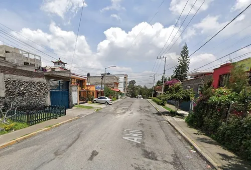 Casa En Venta En Akil Héroes De Padierna Tlalpan Ciudad De México Cucm 033
