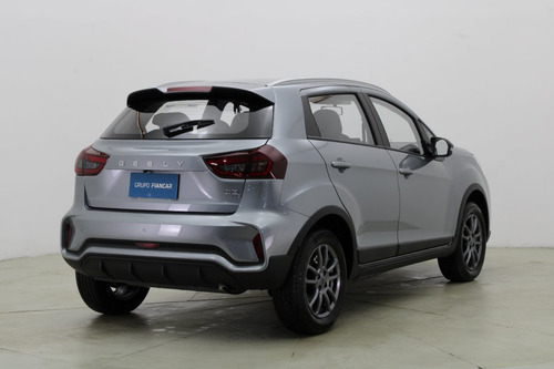 Geely Gx3 Pro Gc 1.5 Suv Manual 2024 0km