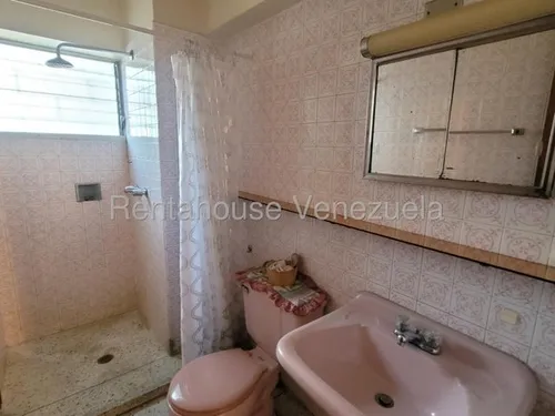 Apartamento En Venta La Trinidad