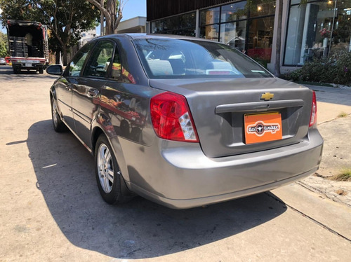 Chevrolet Optra 2012 Mecanico Fe