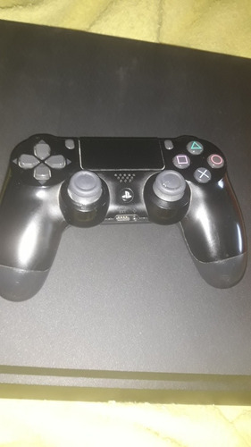 Playstation4 Slim 1tb+joystick+4juegos Fisicos