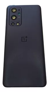 Tapa Trasera Para One Plus 9 Pro Con Lente En Belgrano