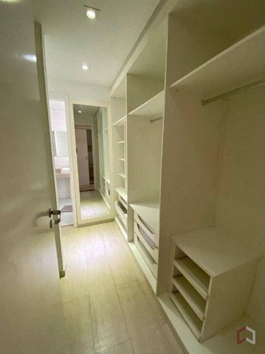 Imagem 20 de 30 de Cobertura À Venda, 249 M² Por R$ 2.500.000,00 - Tatuapé - São Paulo/sp - Co0019