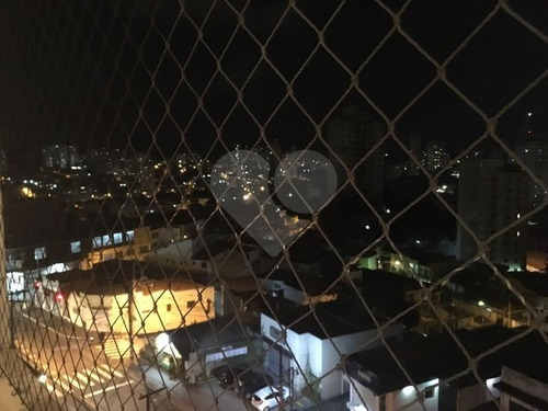 Imagem 10 de 30 de Lindo Apartamento Em Santana Venha Conhecer. - Reo289126
