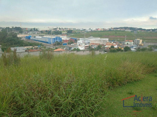 Imagem 3 de 8 de Terreno À Venda, 386 M² Por R$ 179.021,03 - Reserva Paineiras - Vargem Grande Paulista/sp - Te1723