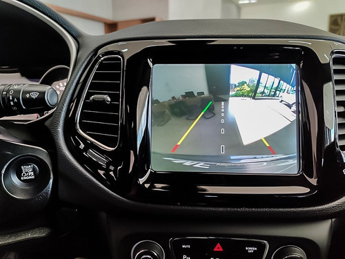 Imagem 8 de 15 de Jeep Compass 2.0 16v Limited