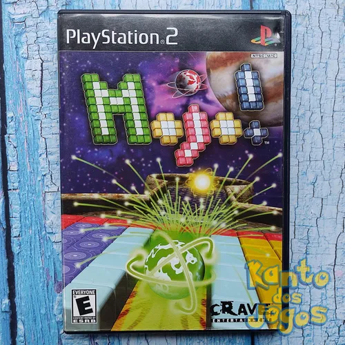 Mojo playstation 2 deals