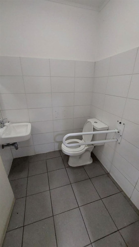 Local Comercial En Arriendo 214 M2 - Concepción Centro