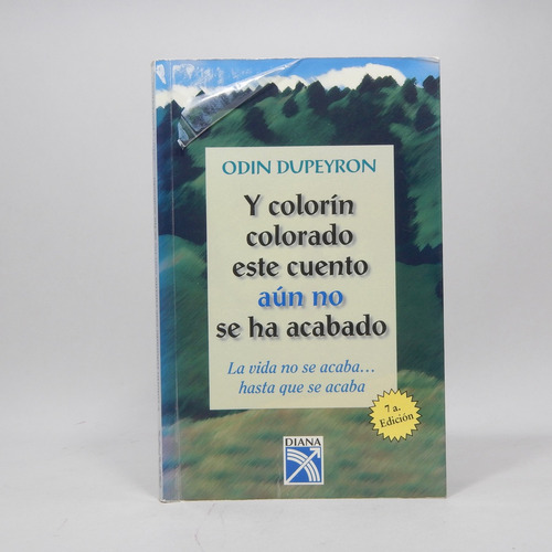 Y Colorín Colorado Este Cuento Aún No Ha Acabado Dupeyro Af4