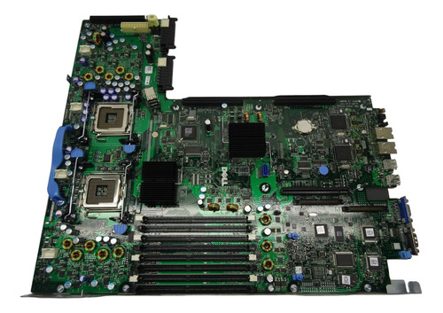 J555h Motherboard Dell Poweredge 1950 Lga771 Intel Ddr2sd