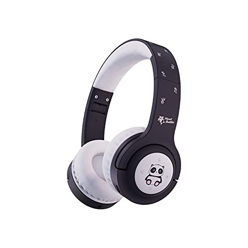 Auriculares Para Niños De Planetas, Inalámbrico L4vhk