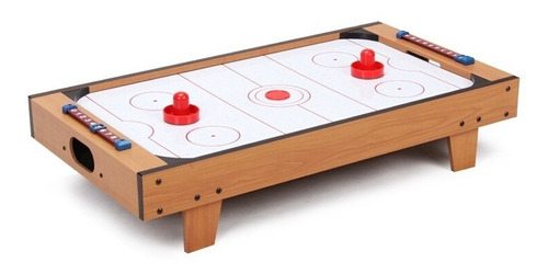 Mesa De Hockey Air Hockey Con Aire 69cm