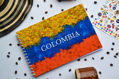 Bitácora De Viajes Colombia | Grande