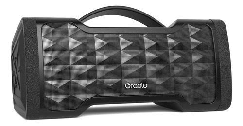 Oraolo Altavoz Bluetooth Ruidoso - Actualización De 40 W I.