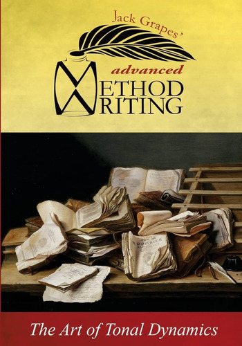 Libro: Advanced Method Writing