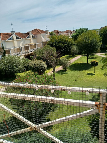 Departamento En Alquiler En Altos Del Molino, Pilar, G.b.a. Zona Norte