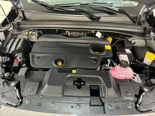 Fiat Toro 2.0 350 Multijet Volcano 4x4 At