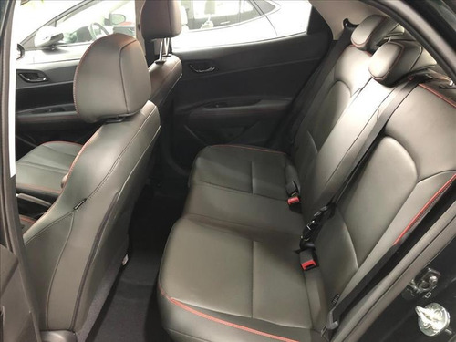 Hyundai Hb20x 1.6 16v Diamond Plus