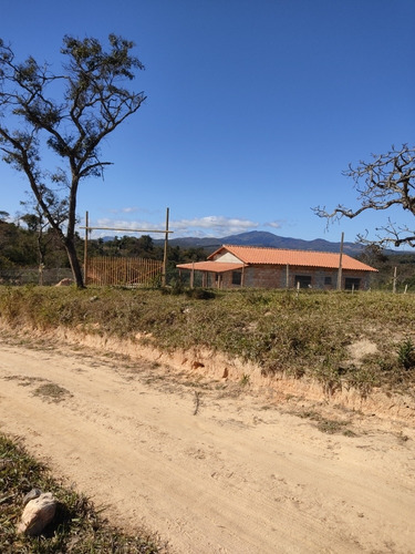 Imagem 2 de 10 de Chácaras Em Ravena Mg