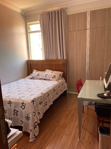 Imagem 21 de 25 de Apartamento Com 3 Quartos Para Comprar No Cidade Nova Em Belo Horizonte/mg - 16794