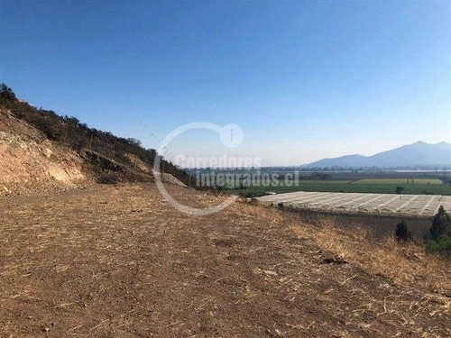 Venta Terreno 5.500 M2, Calera Detango Cerró $33.000.000