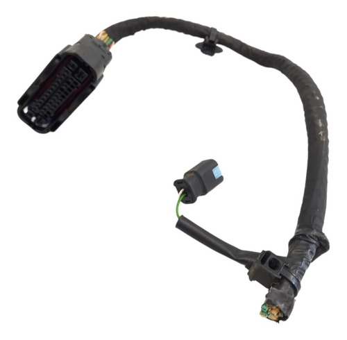 Arnés Conector Modulo Abs Peugeot 508 12-14 (Usado)