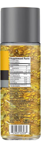 Ab Cuts Cla Belly Fat Formula - 80 Easy-to-swallow Softgels Sin Sabor
