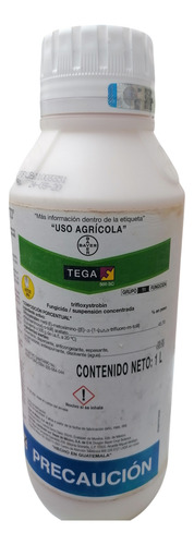 Tega (trifloxystrobin) Bayer 1 Lt Fungicida