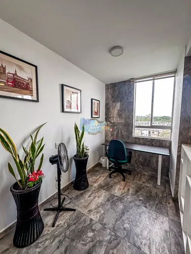 En Venta Apartamento En Conjunto Pasollano Ii (sector Amarilo)