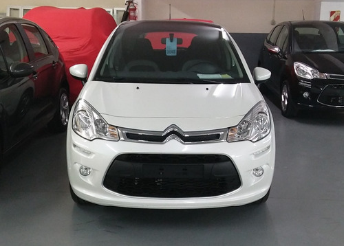 Citroen C3 Live 0km - Plan Nacional - Darc Autos