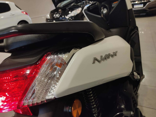 Yamaha N-mx Scooter 155