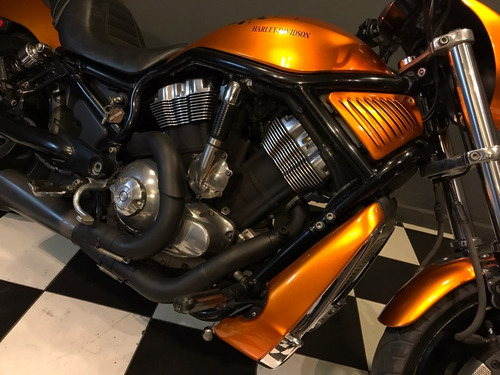 Imagen 13 de 16 de Harley Davidson 1200 V Rod Recibo Sportster 883 Street 750