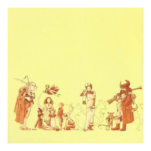 Genesis - A Trick Of The Tail (lp) Universal