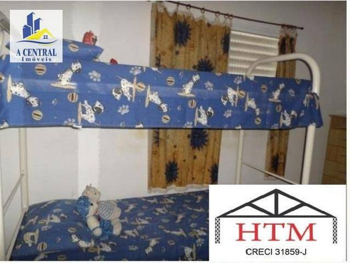Imagem 4 de 11 de Casa Sobrado Em Condomínio - So0011