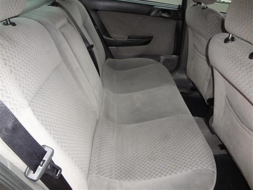 Chevrolet Astra 2.0 Mpfi Cd 8v Gasolina 4p Manual 2004/2004