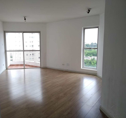Apartamento Com 2 Dorms, Vila Monumento, São Paulo, Cod: 5531 - A5531