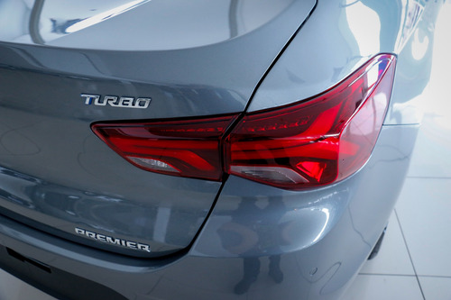 Imagem 11 de 14 de Chevrolet Onix Plus 1.0 Premier Turbo Flex (aut)