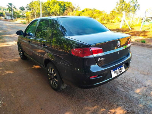 Imagem 5 de 9 de Fiat Siena El 1.0 Flex