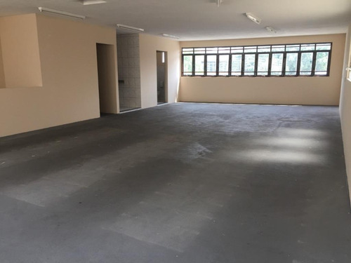 Imagem 10 de 18 de Loja Para Aluguel, 3 Vagas, Parque Da Vila Prudente - São Paulo/sp - 506